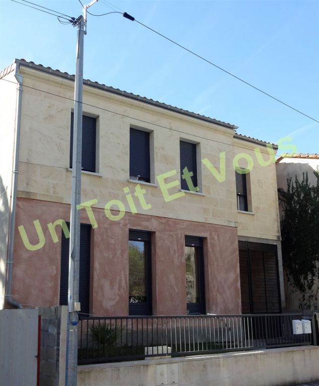 maison 8 pièces en vente sur BORDEAUX (33300)