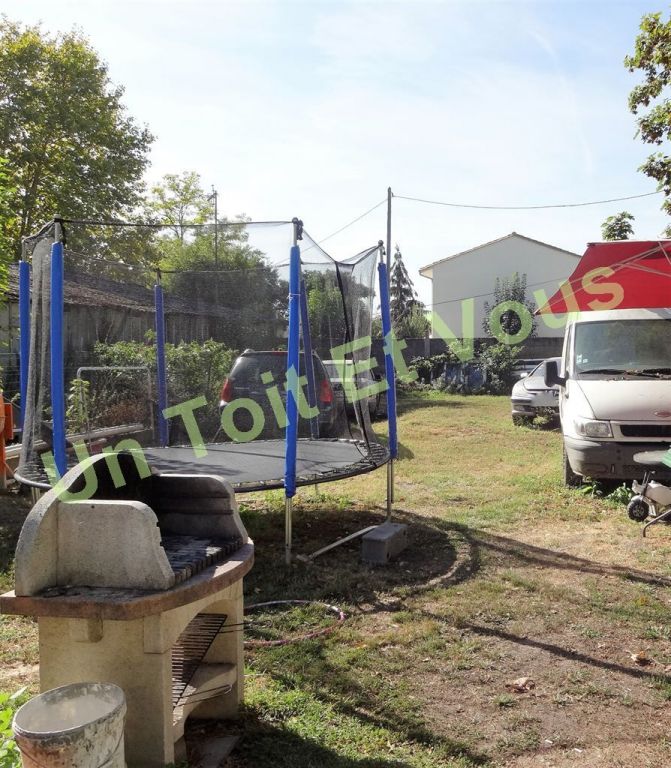 maison 8 pièces en vente sur BORDEAUX (33300)