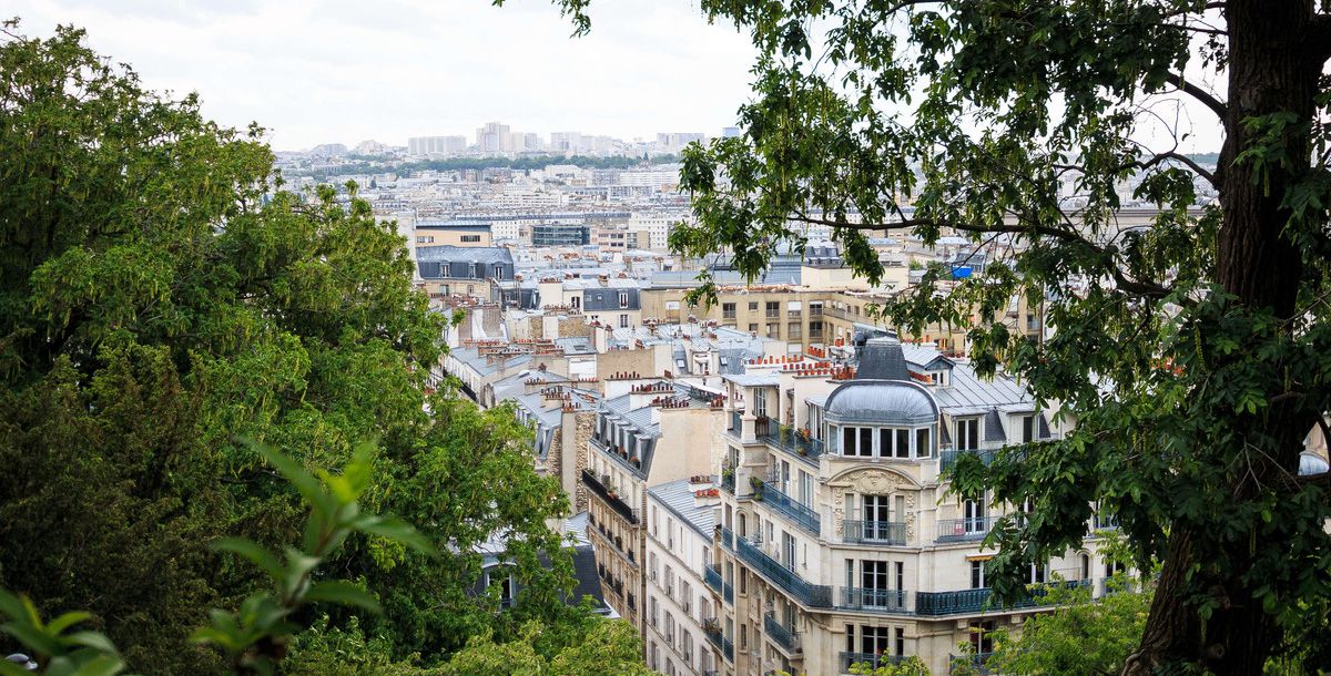 Achat vente appartement Paris