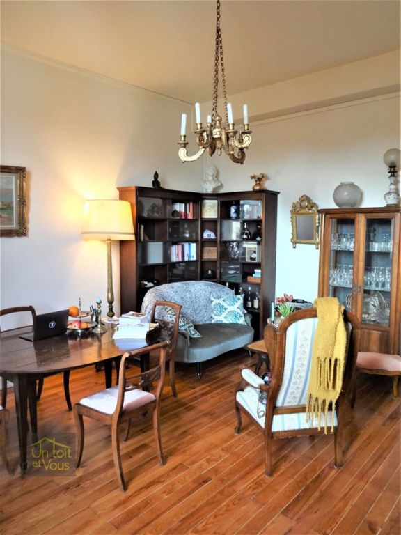 appartement 3 pièces en vente sur BORDEAUX (33000)