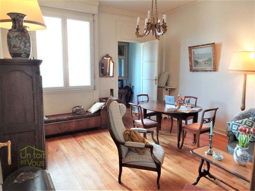 appartement 3 pièces en vente sur BORDEAUX (33000)