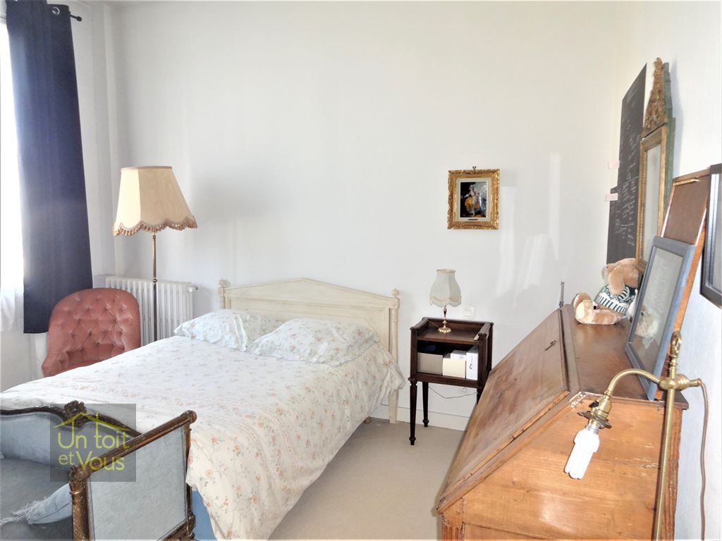 appartement 3 pièces en vente sur BORDEAUX (33000)