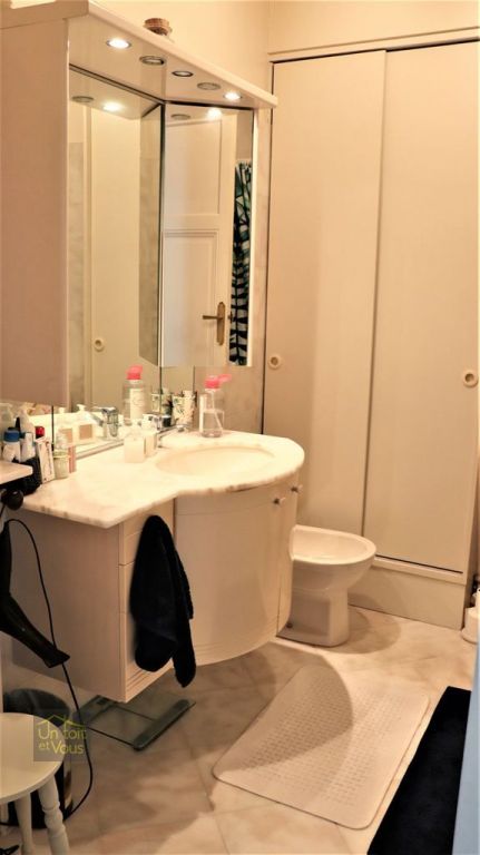 appartement 3 pièces en vente sur BORDEAUX (33000)