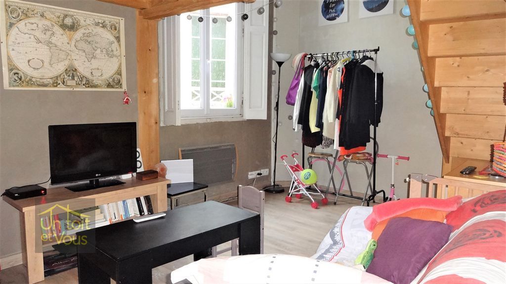 appartement 1 pièce en vente sur BORDEAUX (33000)