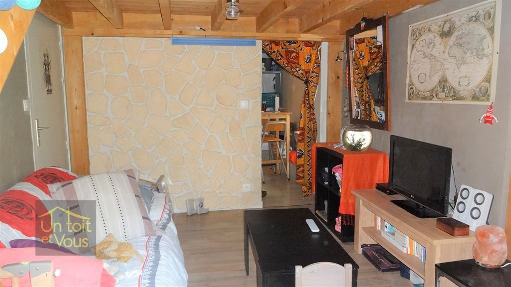 appartement 1 pièce en vente sur BORDEAUX (33000)