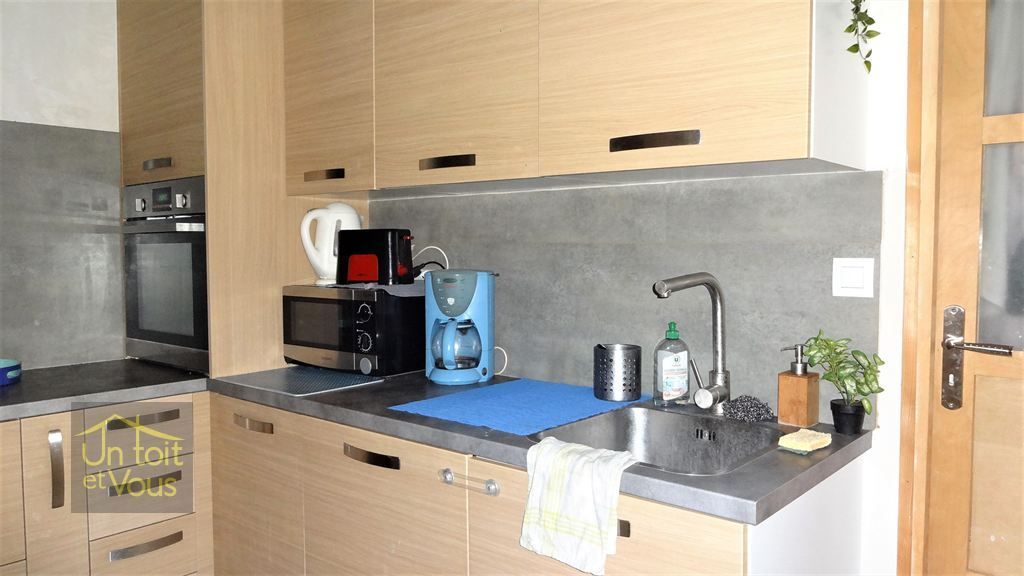 appartement 1 pièce en vente sur BORDEAUX (33000)