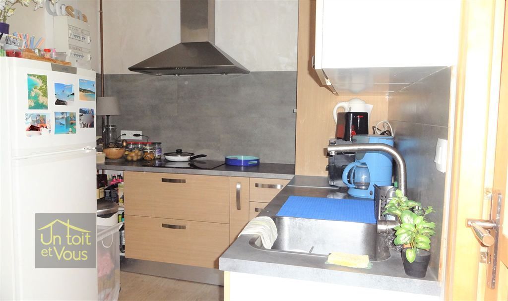 appartement 1 pièce en vente sur BORDEAUX (33000)