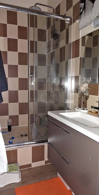appartement 1 pièce en vente sur BORDEAUX (33000)
