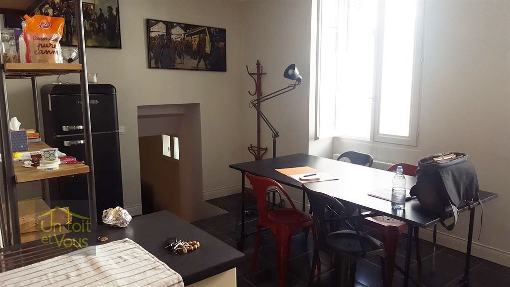 appartement 3 pièces en vente sur BORDEAUX (33000)