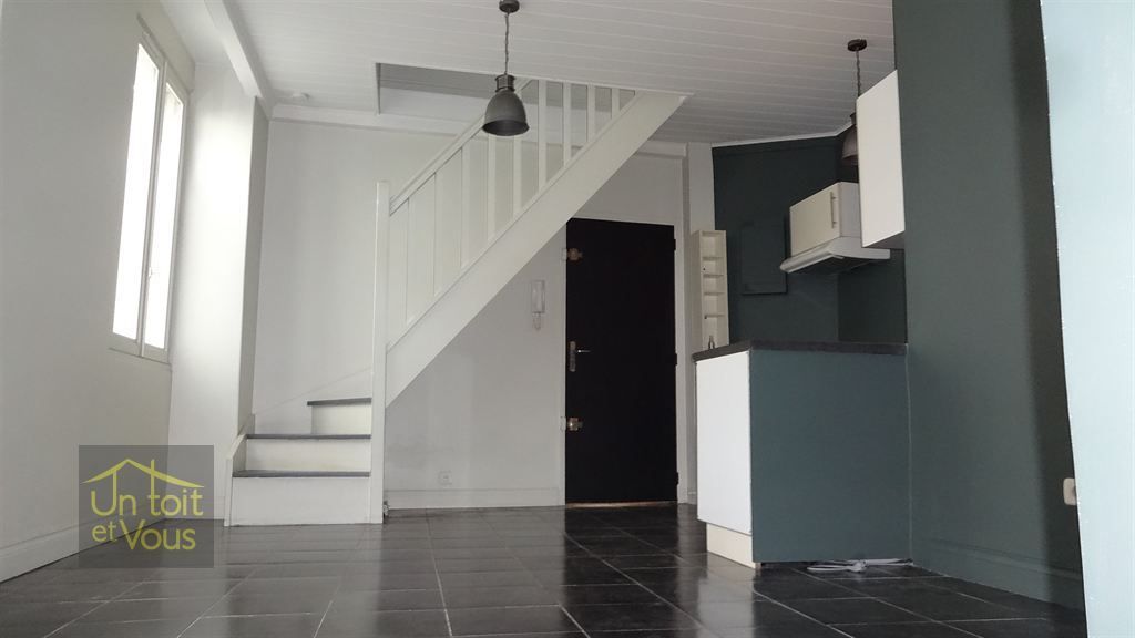 appartement 3 pièces en vente sur BORDEAUX (33000)