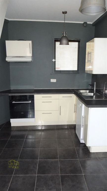 appartement 3 pièces en vente sur BORDEAUX (33000)