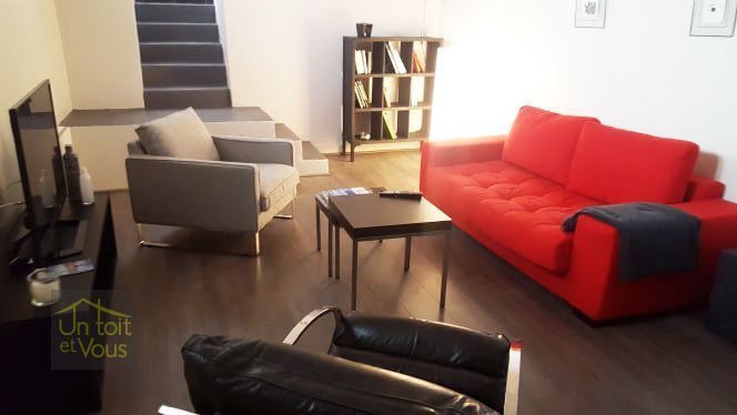 appartement 3 pièces en vente sur BORDEAUX (33000)