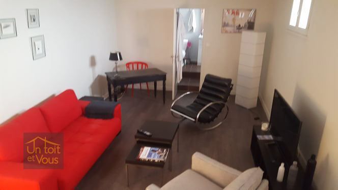 appartement 3 pièces en vente sur BORDEAUX (33000)