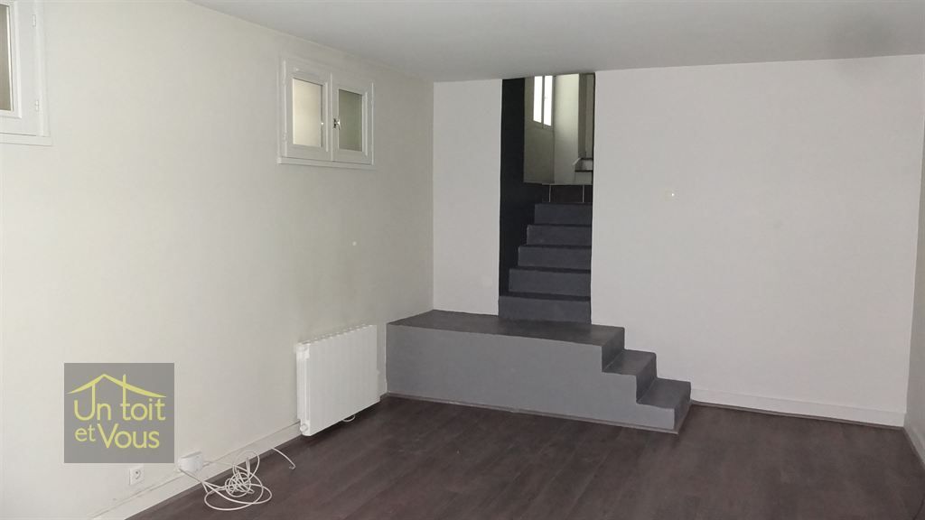 appartement 3 pièces en vente sur BORDEAUX (33000)