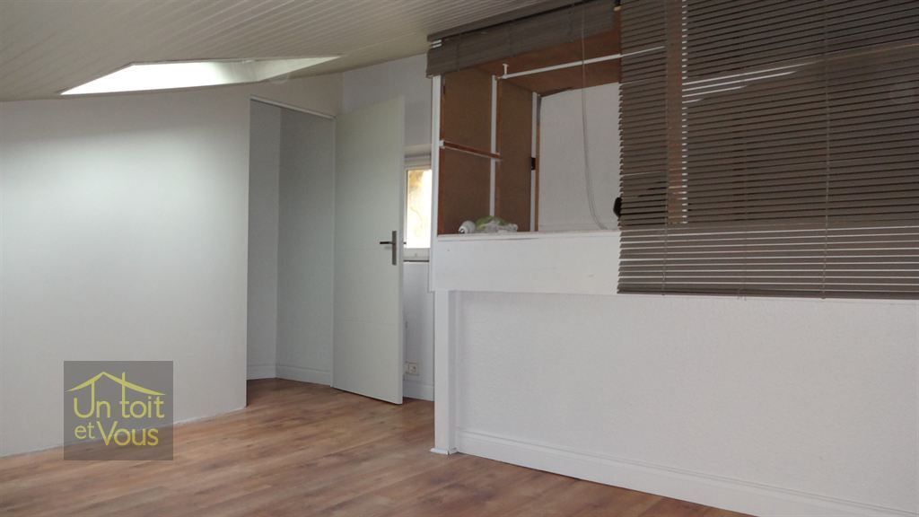 appartement 3 pièces en vente sur BORDEAUX (33000)