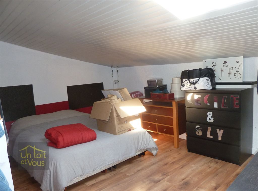 appartement 3 pièces en vente sur BORDEAUX (33000)