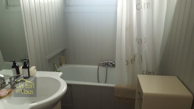 appartement 3 pièces en vente sur BORDEAUX (33000)