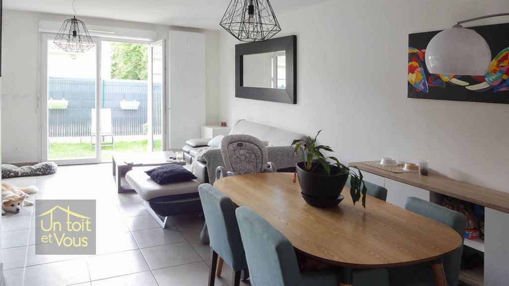 maison 5 pièces en vente sur BRUGES (33520)