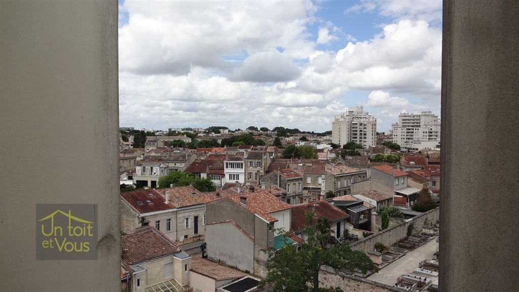appartement 1 pièce en vente sur BORDEAUX (33000)