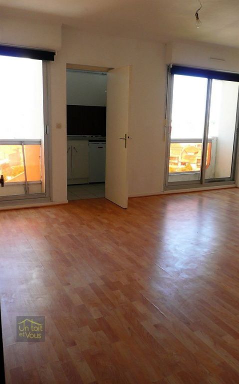 appartement 1 pièce en vente sur BORDEAUX (33000)