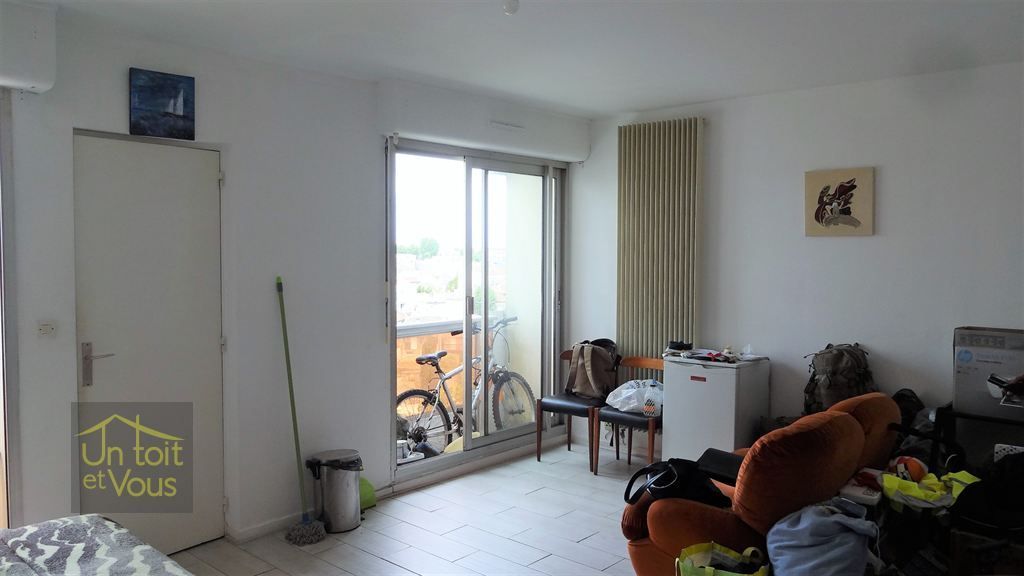 appartement 1 pièce en vente sur BORDEAUX (33000)