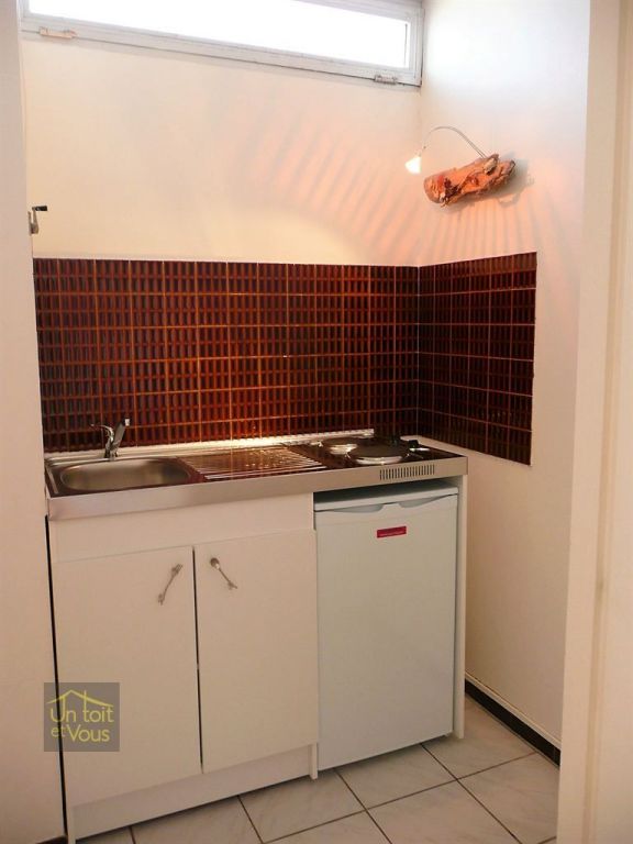appartement 1 pièce en vente sur BORDEAUX (33000)