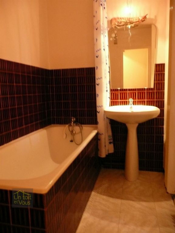 appartement 1 pièce en vente sur BORDEAUX (33000)