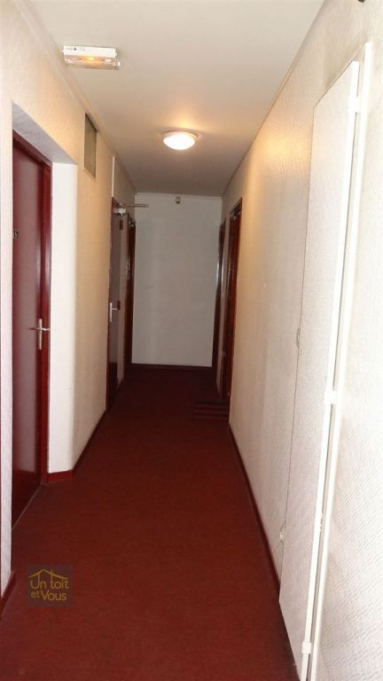 appartement 1 pièce en vente sur BORDEAUX (33000)