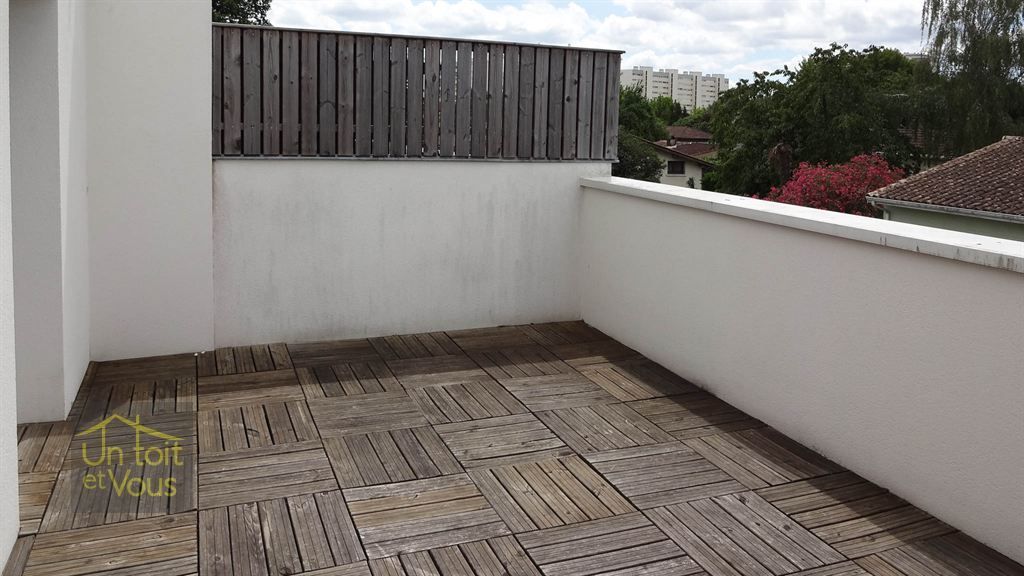 maison 5 pièces en vente sur BORDEAUX (33300)