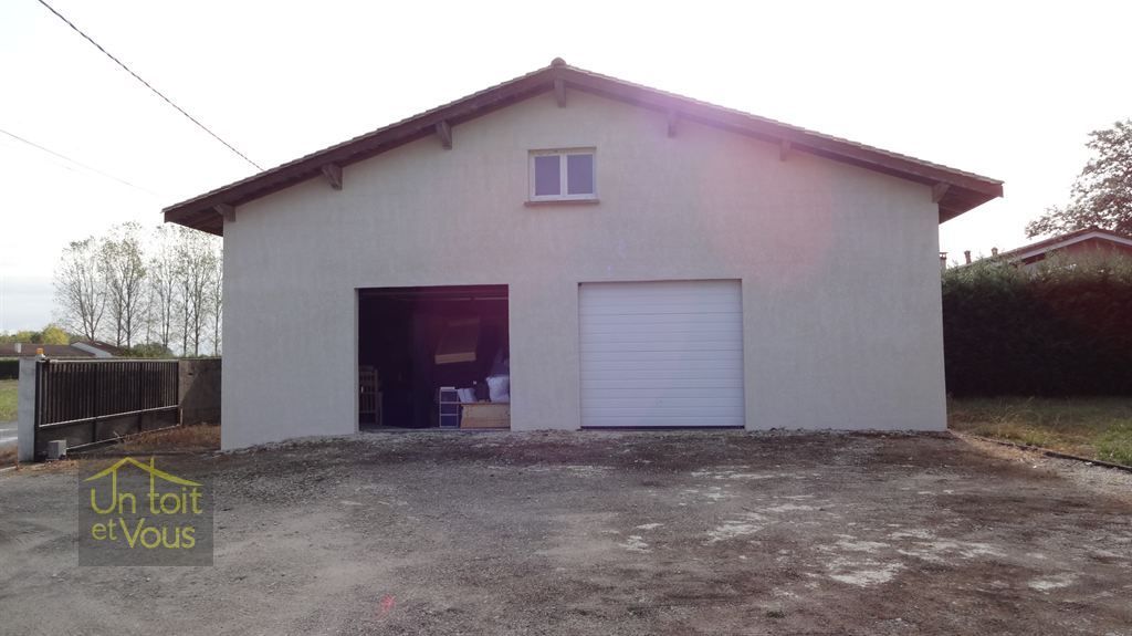 maison 8 pièces en vente sur LARUSCADE (33620)