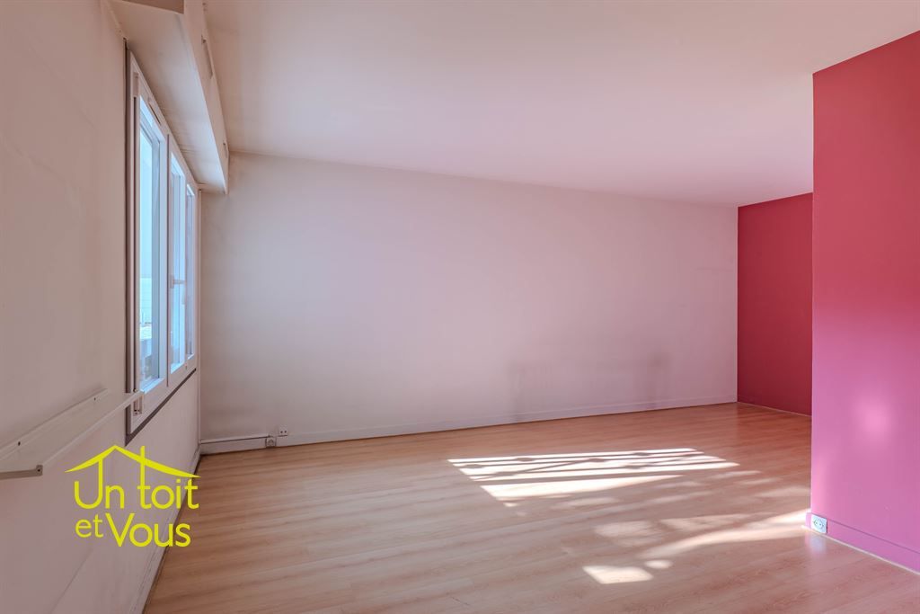 Vente Appartement Paris 18 75018 GRANDES CARRIERES