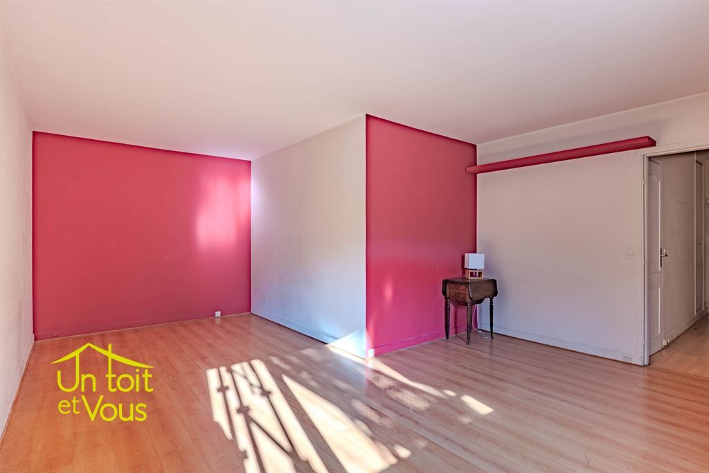 Vente Appartement Paris 18 75018 GRANDES CARRIERES