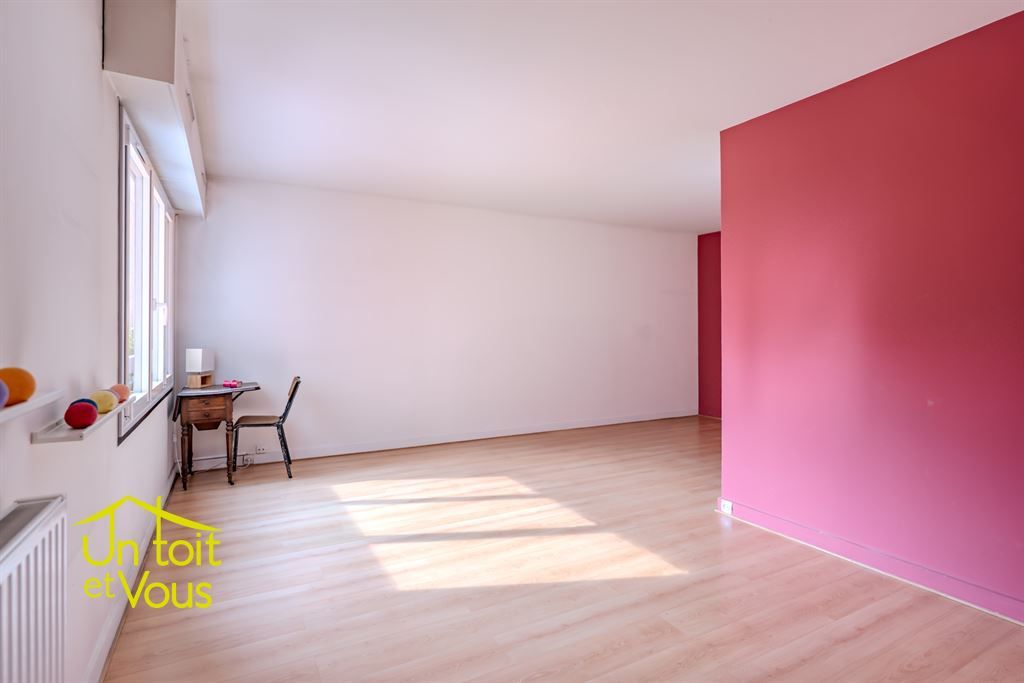 appartement 3 pièces en vente sur PARIS (75018)