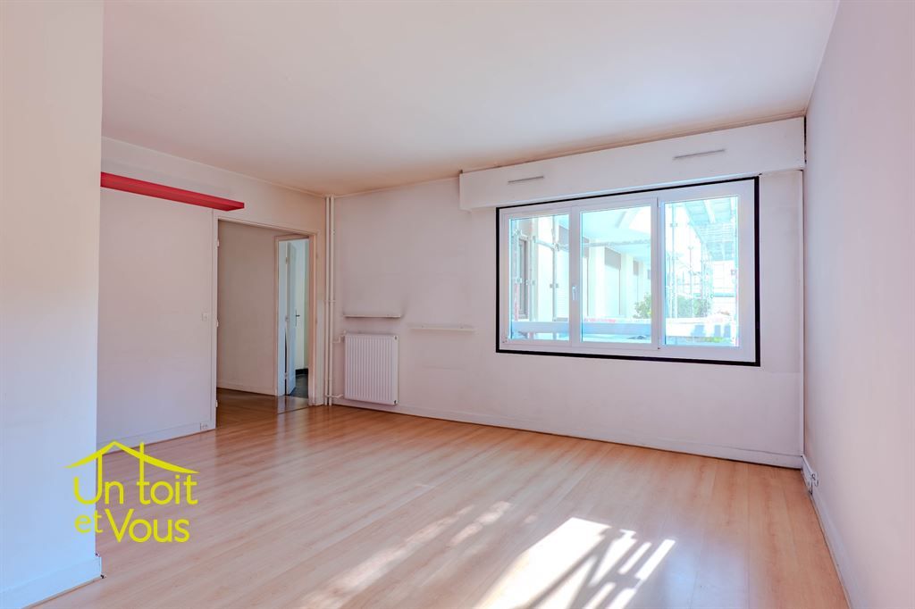 appartement 3 pièces en vente sur PARIS (75018)
