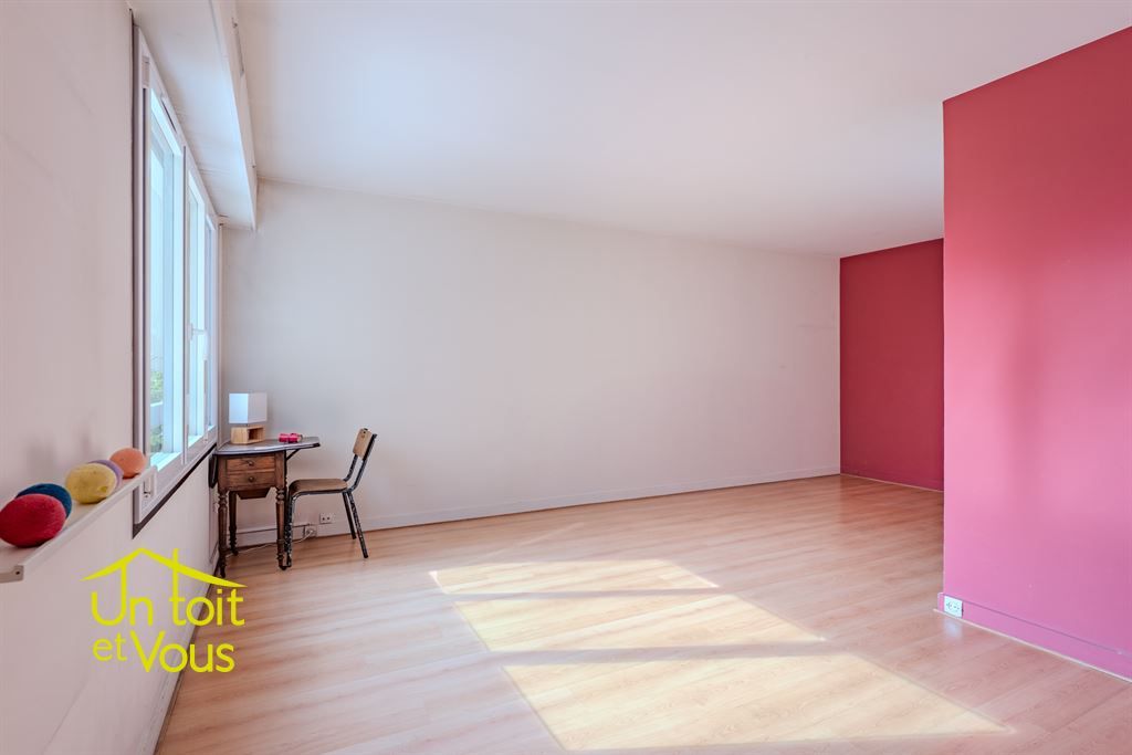 appartement 3 pièces en vente sur PARIS (75018)