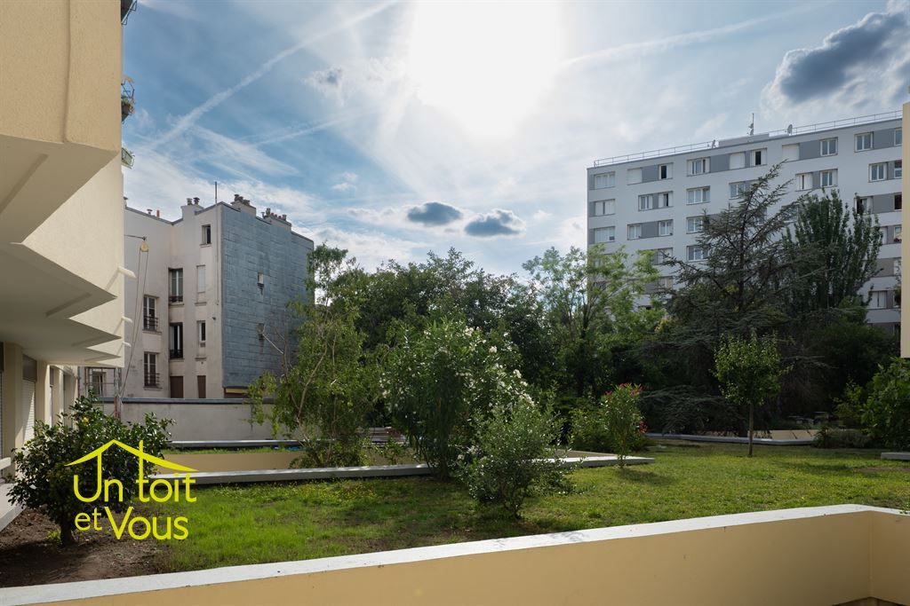 appartement 3 pièces en vente sur PARIS (75018)