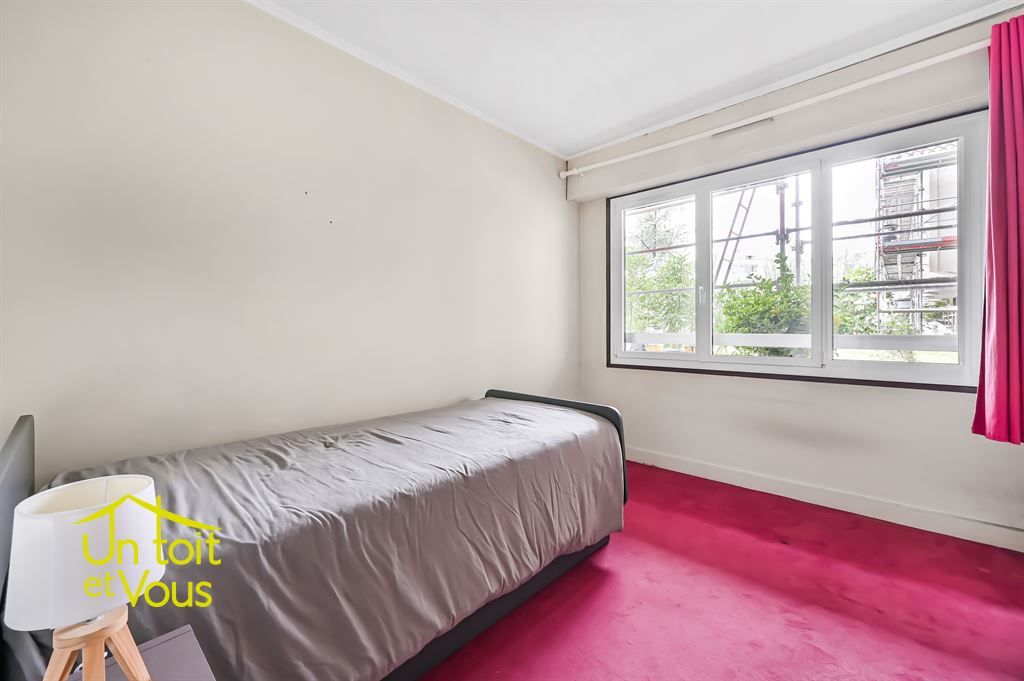 appartement 3 pièces en vente sur PARIS (75018)