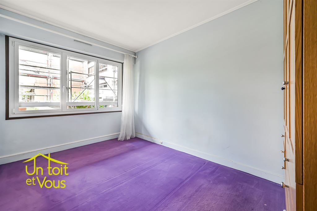 appartement 3 pièces en vente sur PARIS (75018)