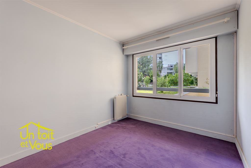 appartement 3 pièces en vente sur PARIS (75018)