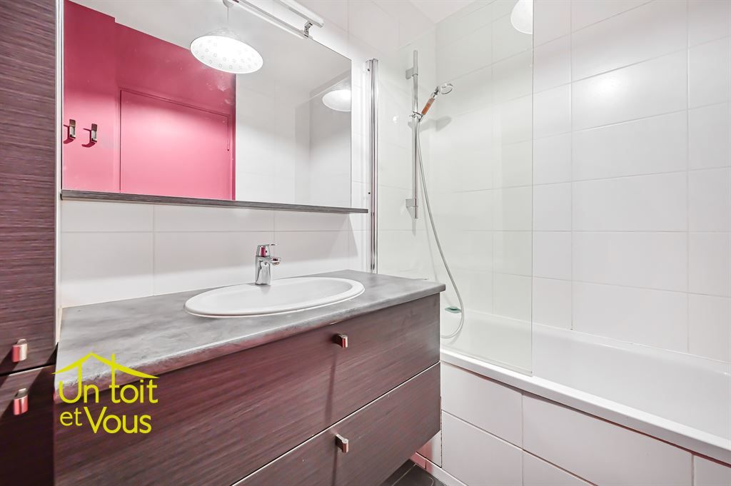 appartement 3 pièces en vente sur PARIS (75018)