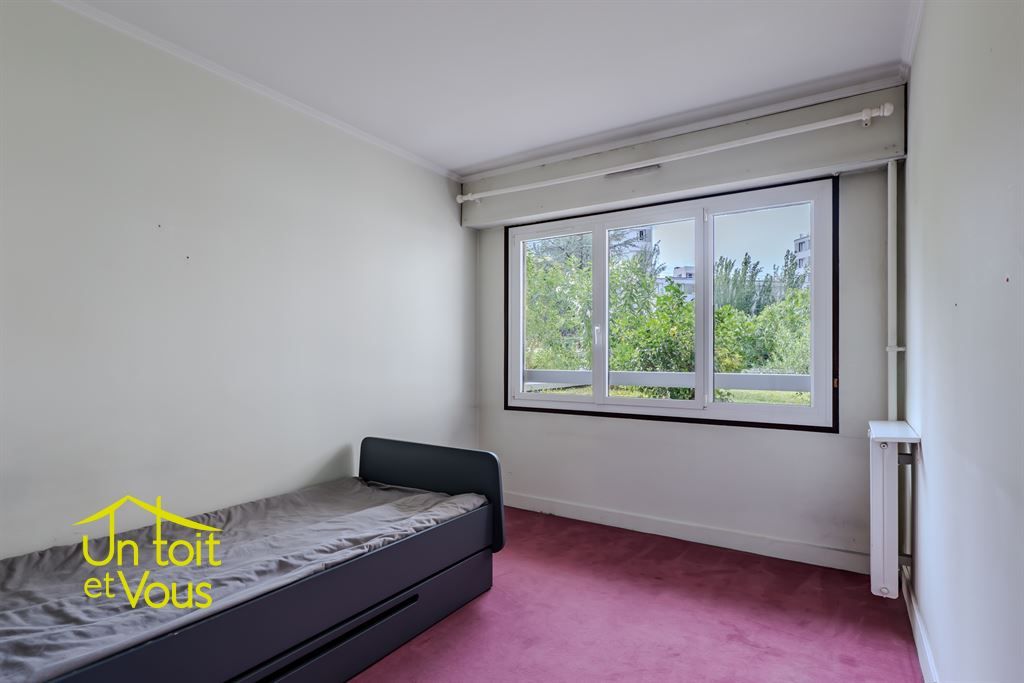 appartement 3 pièces en vente sur PARIS (75018)