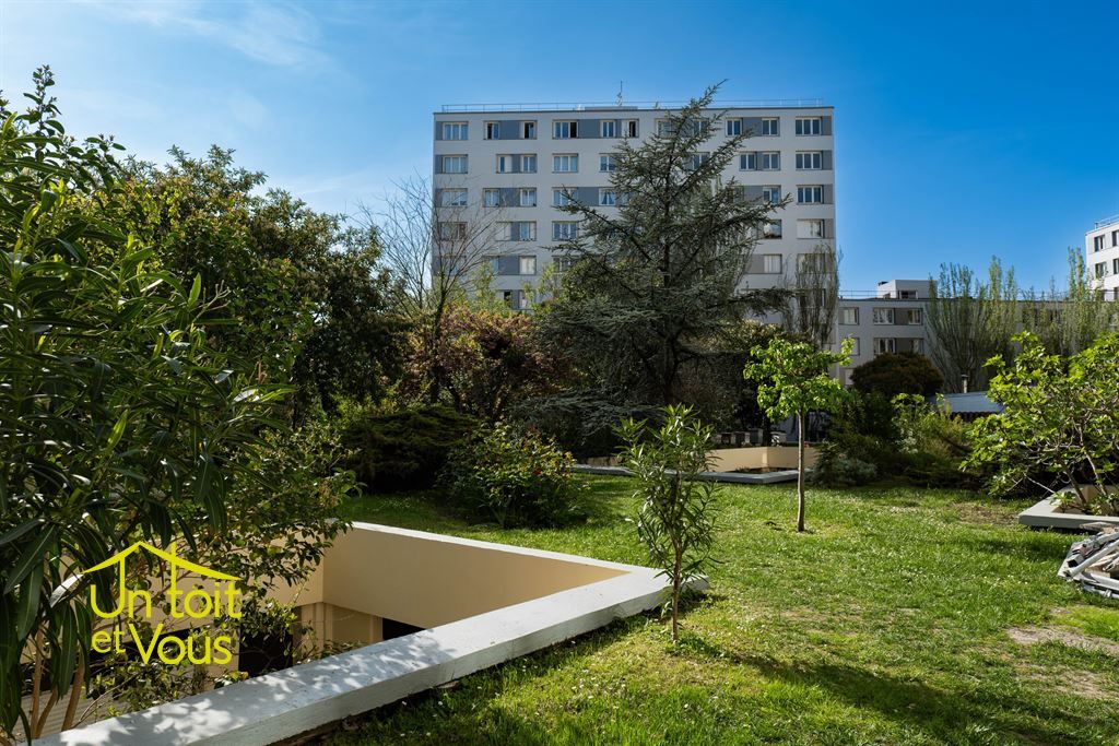 appartement 3 pièces en vente sur PARIS (75018)