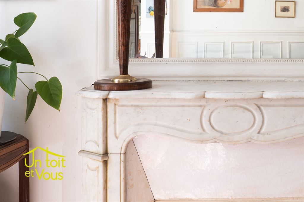 appartement 4 pièces en vente sur PARIS (75009)