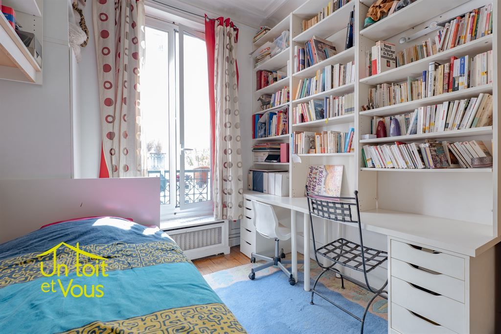 appartement 4 pièces en vente sur PARIS (75009)