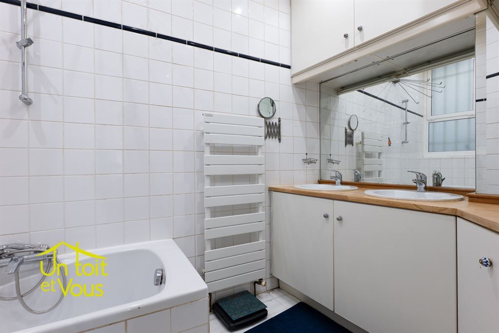 appartement 4 pièces en vente sur PARIS (75009)