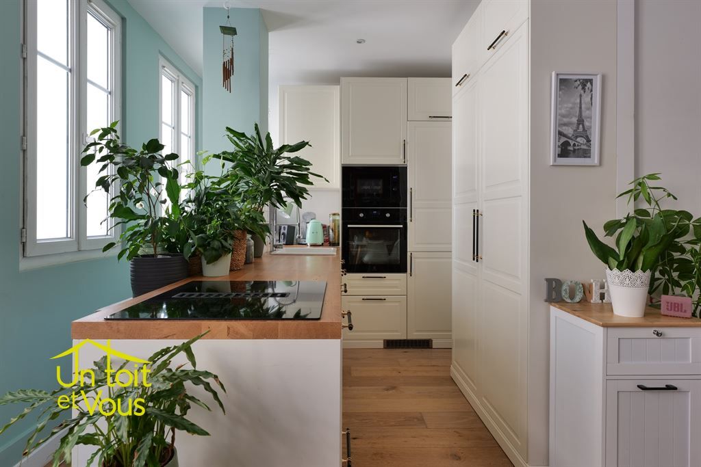 appartement 3 pièces en vente sur PARIS (75018)