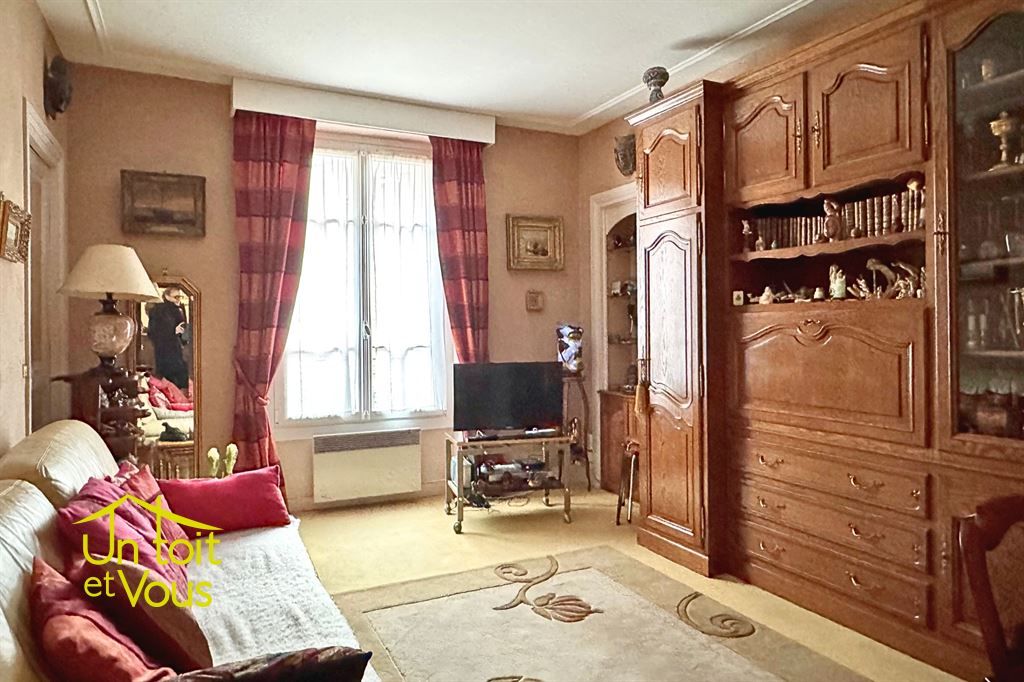 appartement 2 pièces en vente sur PARIS (75018)