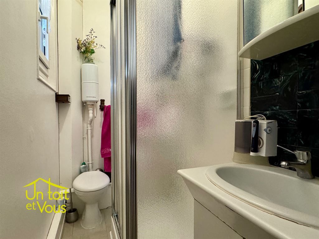 appartement 2 pièces en vente sur PARIS (75018)