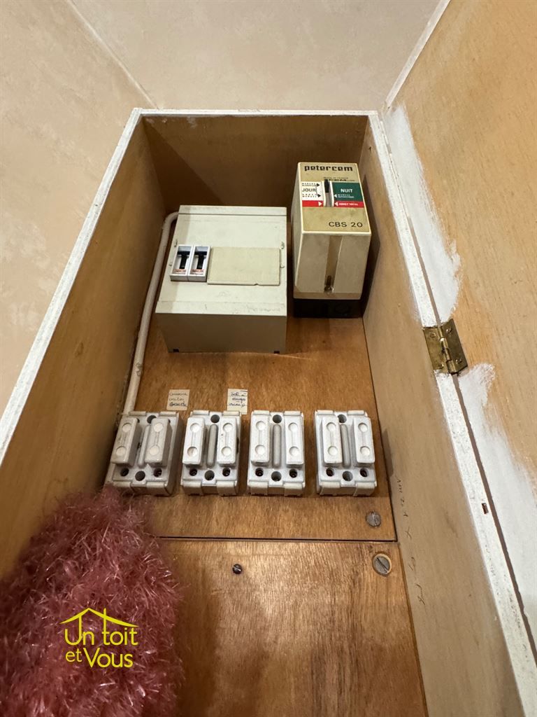 appartement 2 pièces en vente sur PARIS (75018)