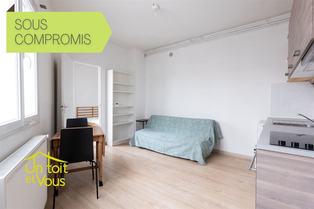 Vente Appartement Paris 18 75018 Simplon